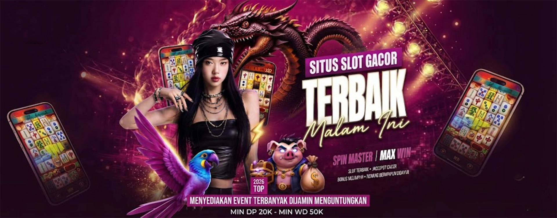 WAWASAN4D